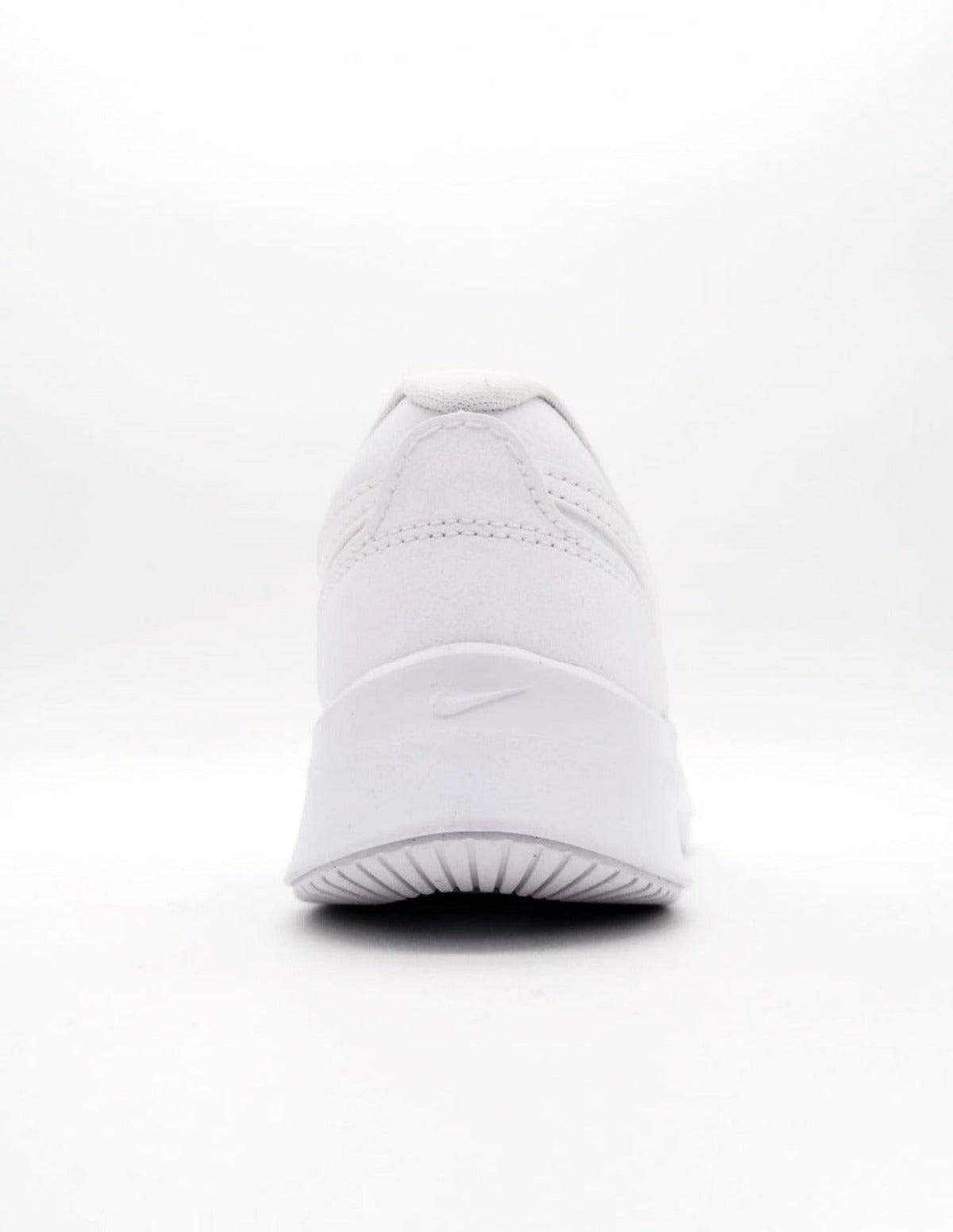 Oferta de Tenis Nike Varsity Para Dama Blanco con envío gratis- SPORTLAND MX