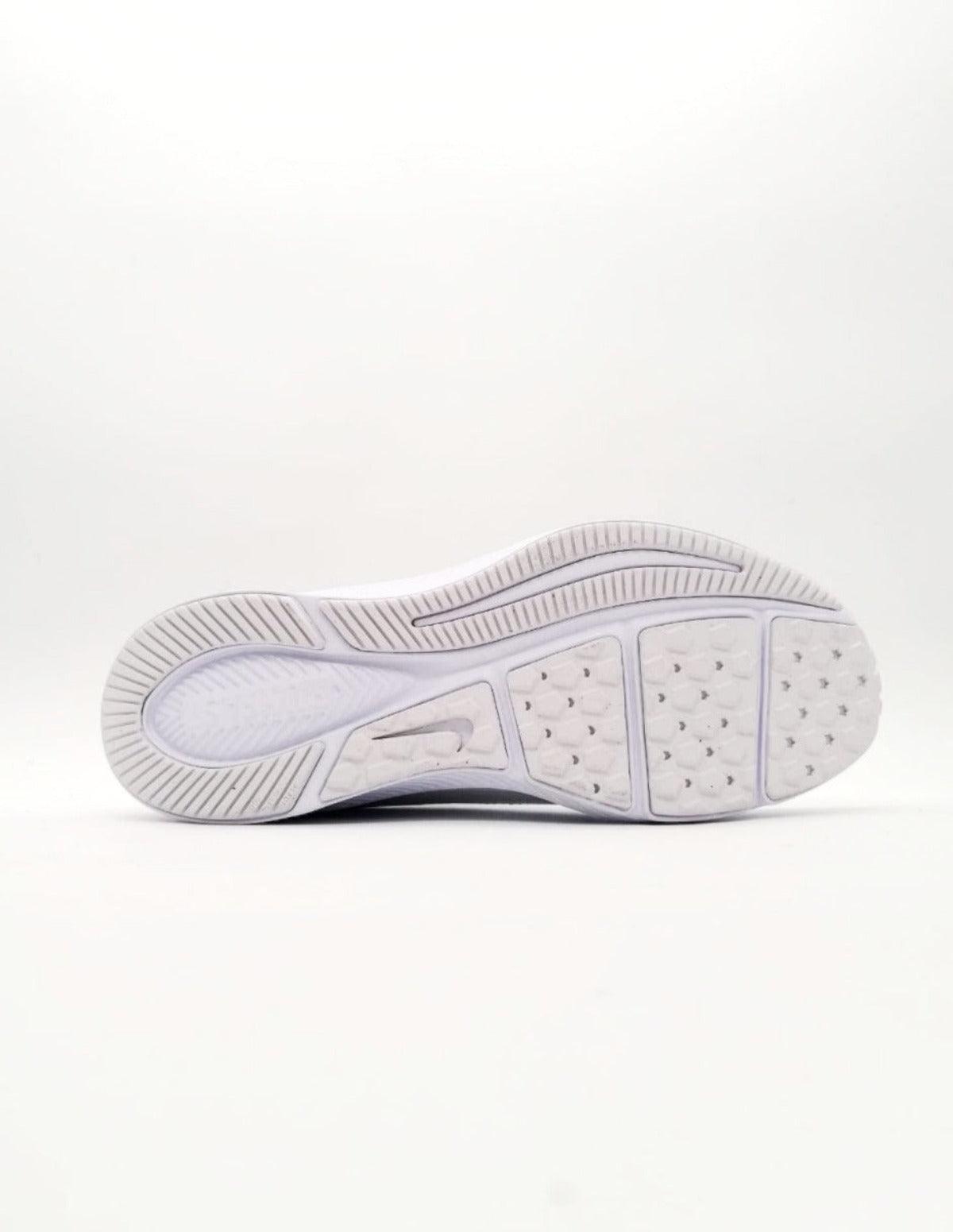 Oferta de Tenis Nike Varsity Para Dama Blanco con envío gratis- SPORTLAND MX