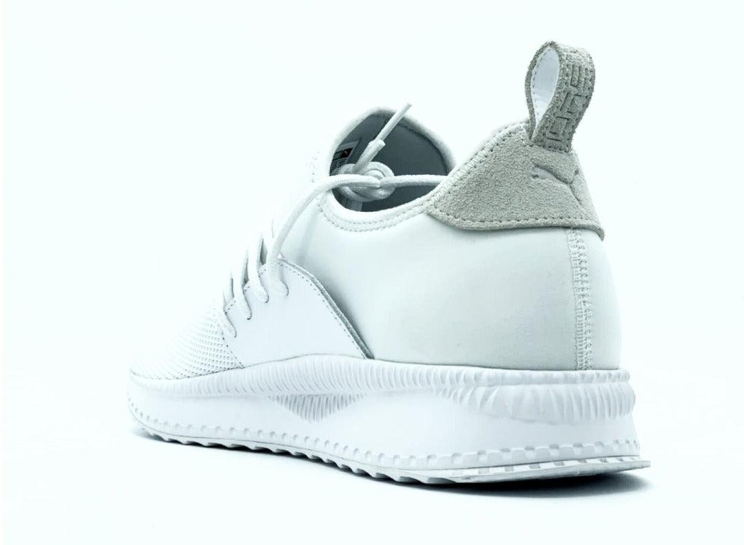 Oferta de Tenis Puma Cage Tsugi Apex Para Caballero Blanco con envío gratis- SPORTLAND MX