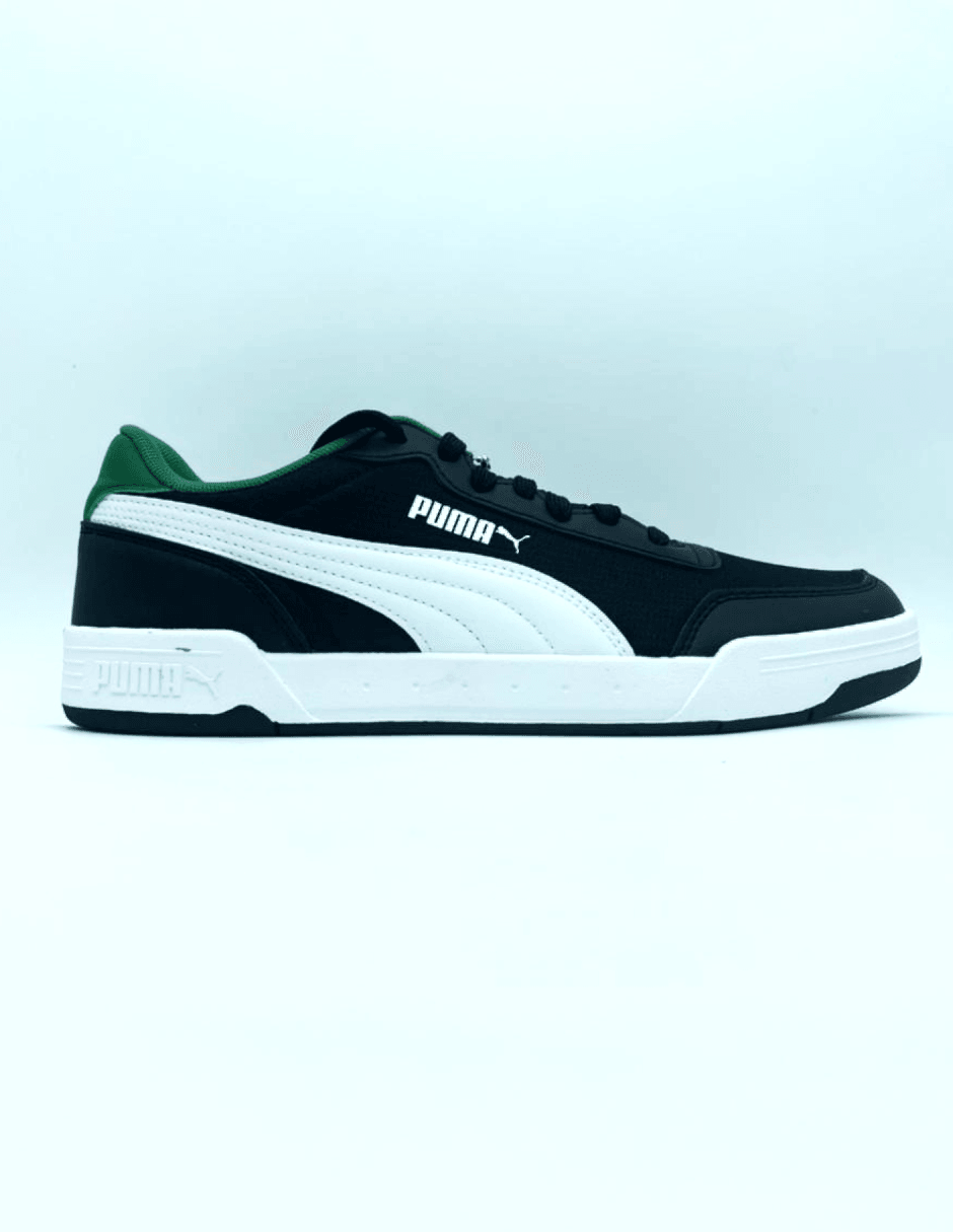 Oferta de Tenis Puma Caracal Style Para Hombre con envío gratis- SPORTLAND MX