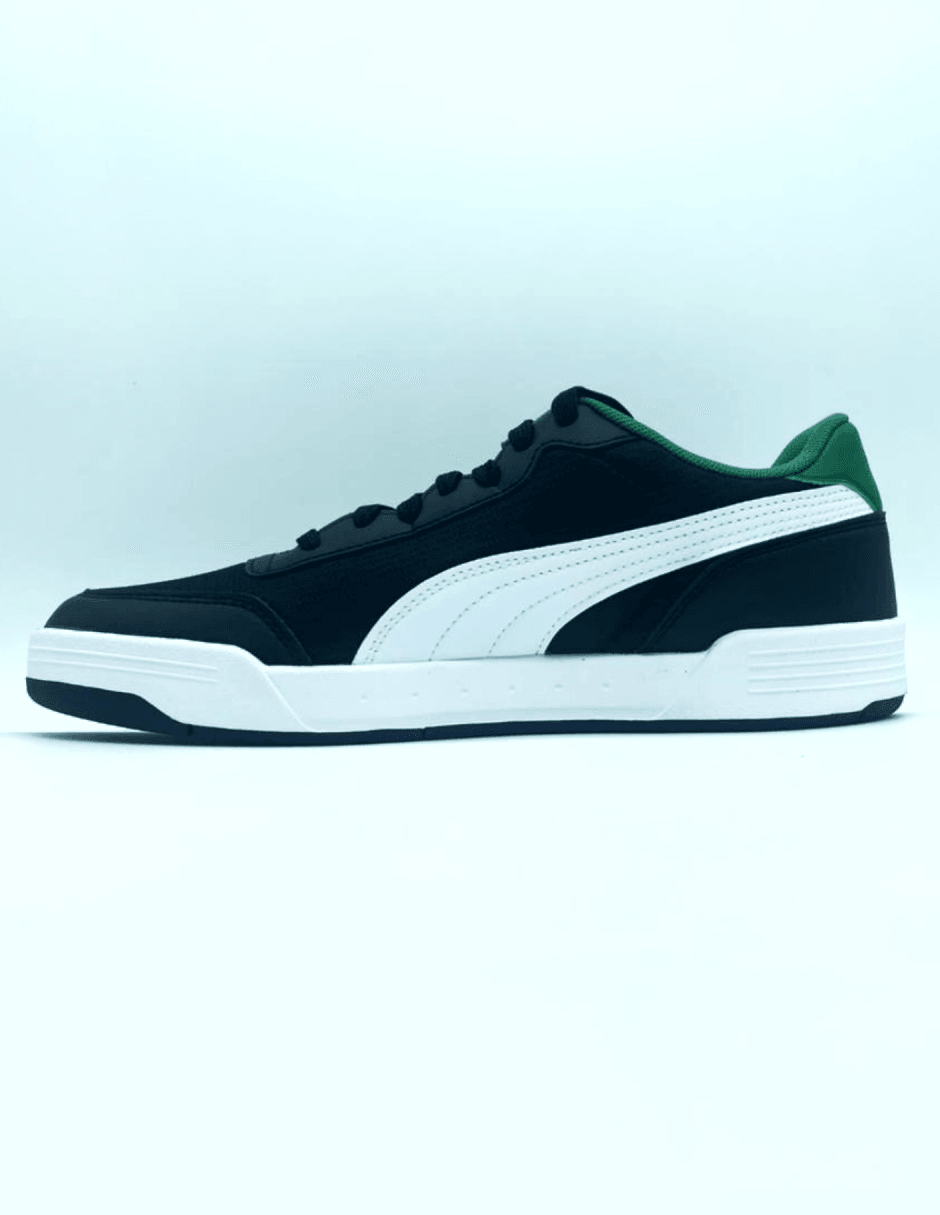 Oferta de Tenis Puma Caracal Style Para Hombre con envío gratis- SPORTLAND MX