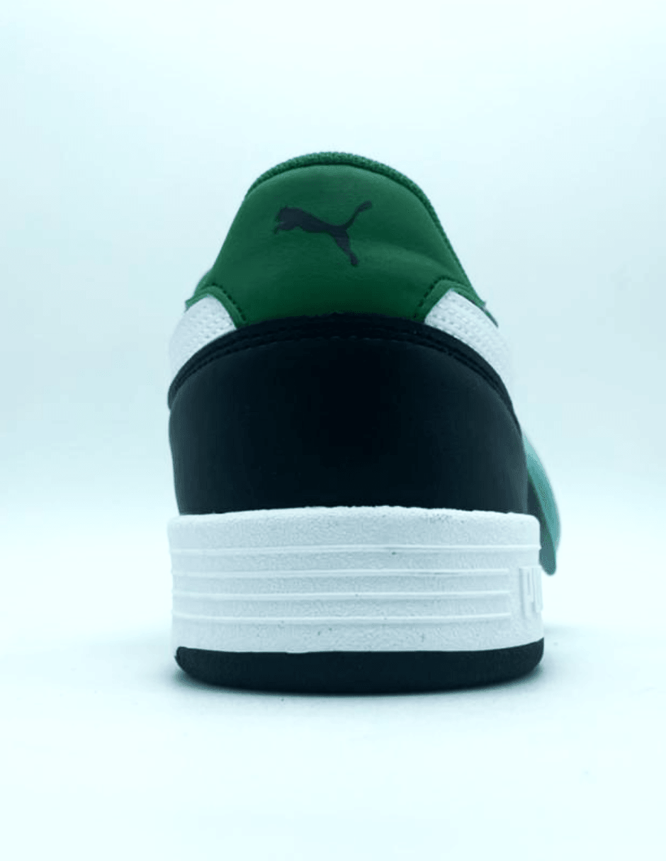 Oferta de Tenis Puma Caracal Style Para Hombre con envío gratis- SPORTLAND MX
