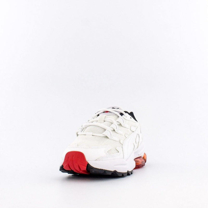 Oferta de Tenis Puma Cell Alien Para Dama Blanco con envío gratis- SPORTLAND MX