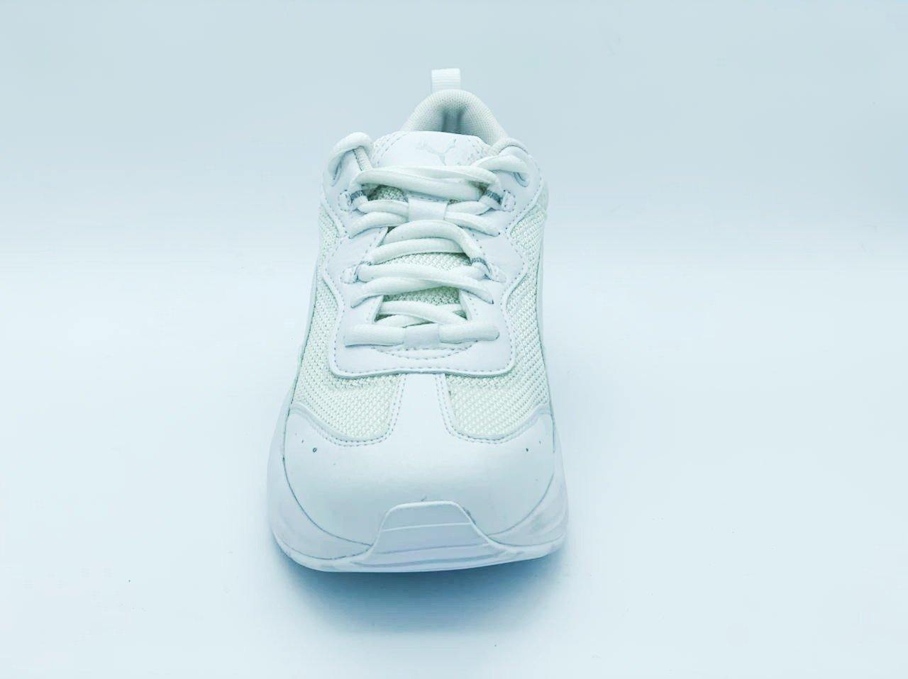 Oferta de Tenis Puma Cilia Para Dama Blanco con envío gratis- SPORTLAND MX
