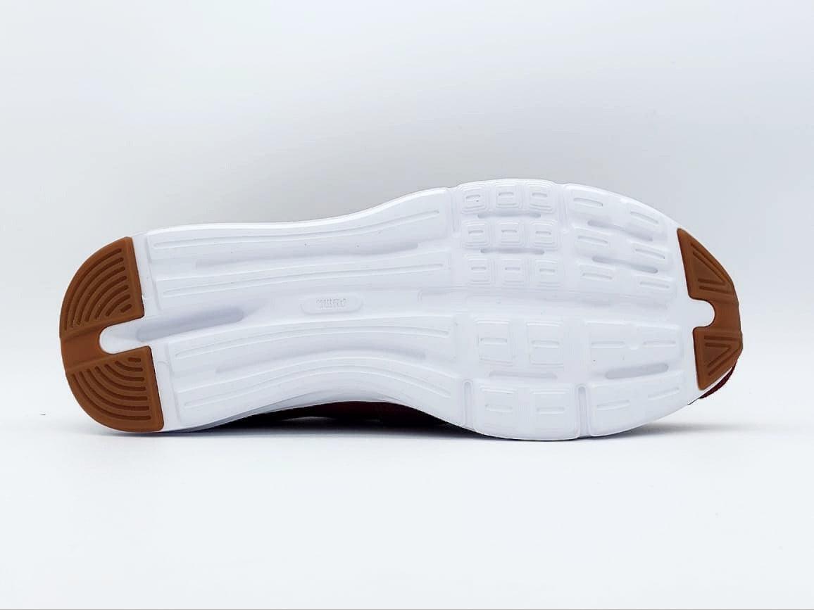 Oferta de Tenis Puma Enzo Strap Tintos Para Hombre con envío gratis- SPORTLAND MX