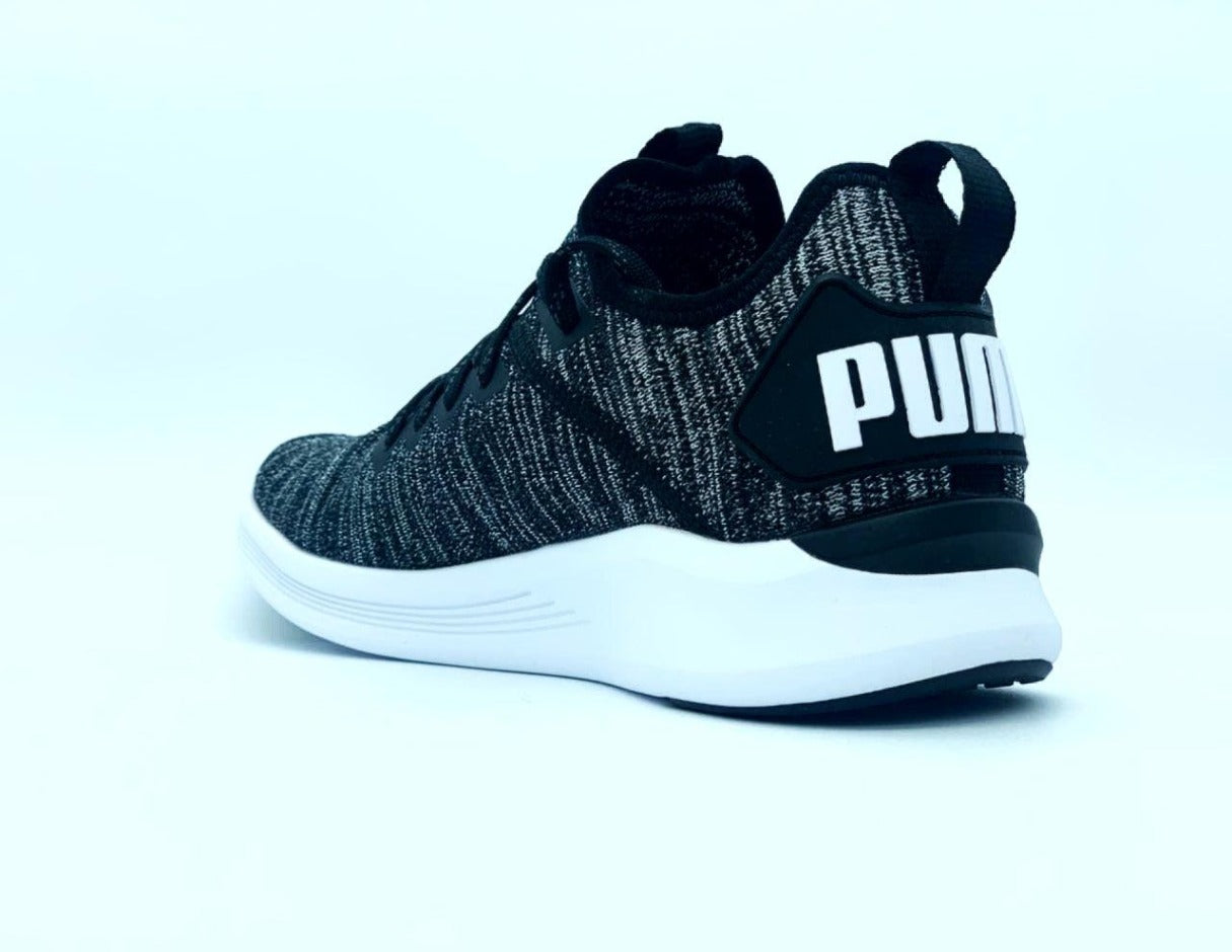 Oferta de Tenis Puma Ignite evoknit Para Hombre con envío gratis- SPORTLAND MX