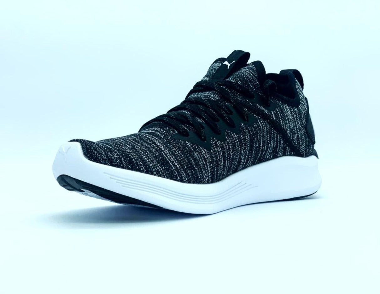 Oferta de Tenis Puma Ignite evoknit Para Hombre con envío gratis- SPORTLAND MX