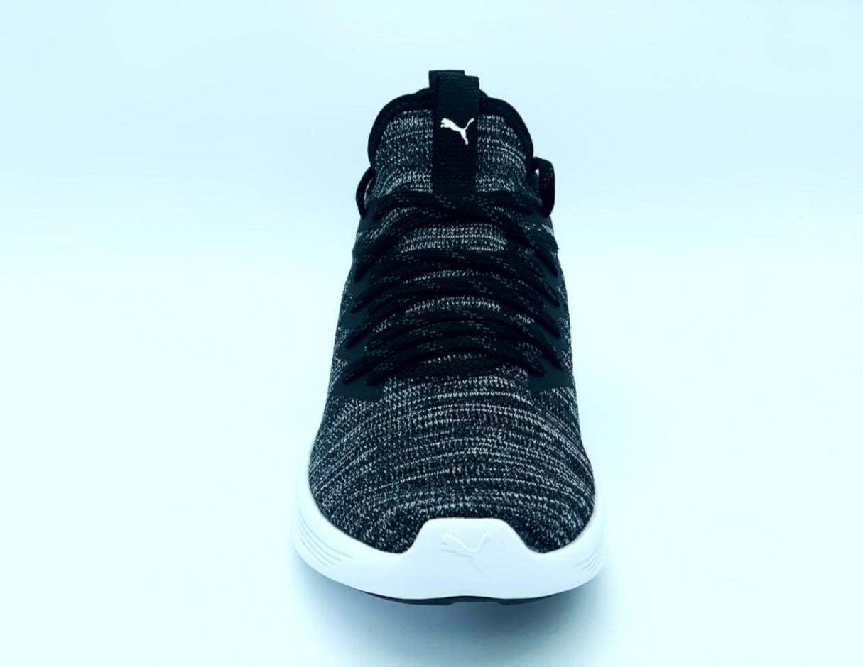 Oferta de Tenis Puma Ignite evoknit Para Hombre con envío gratis- SPORTLAND MX