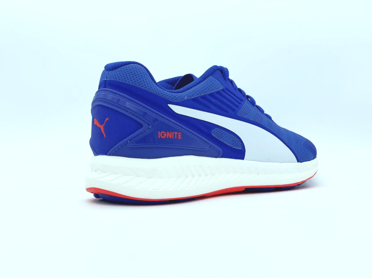 Oferta de Tenis Puma Ignite V2 Para Dama con envío gratis- SPORTLAND MX