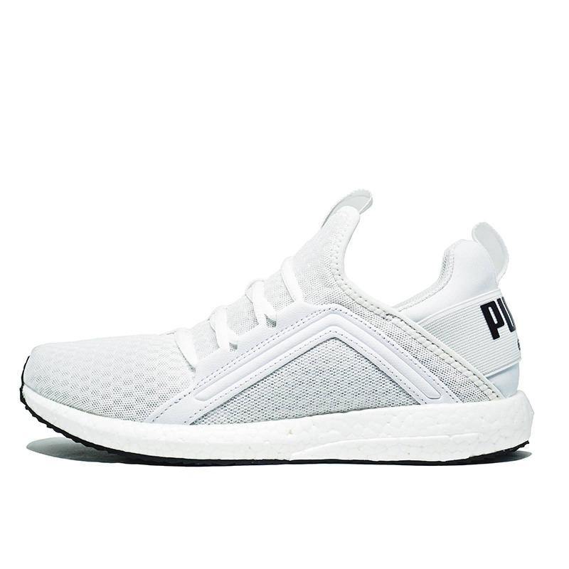 Oferta de Tenis Puma Mega Para Dama Blanco con envío gratis- SPORTLAND MX