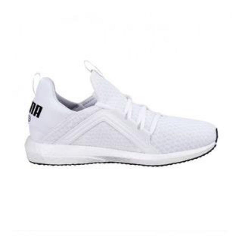 Oferta de Tenis Puma Mega Para Dama Blanco con envío gratis- SPORTLAND MX