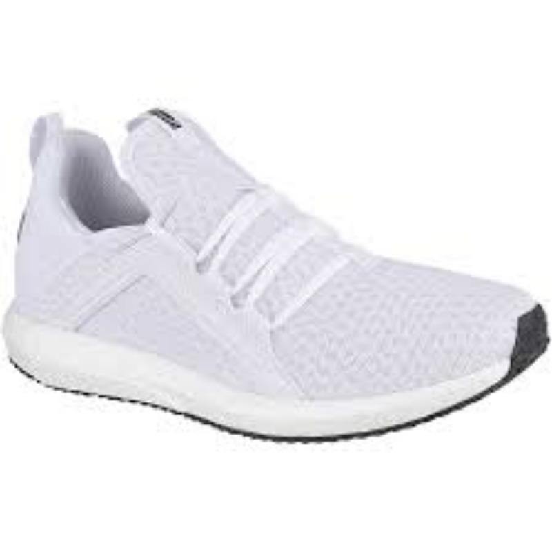 Oferta de Tenis Puma Mega Para Dama Blanco con envío gratis- SPORTLAND MX
