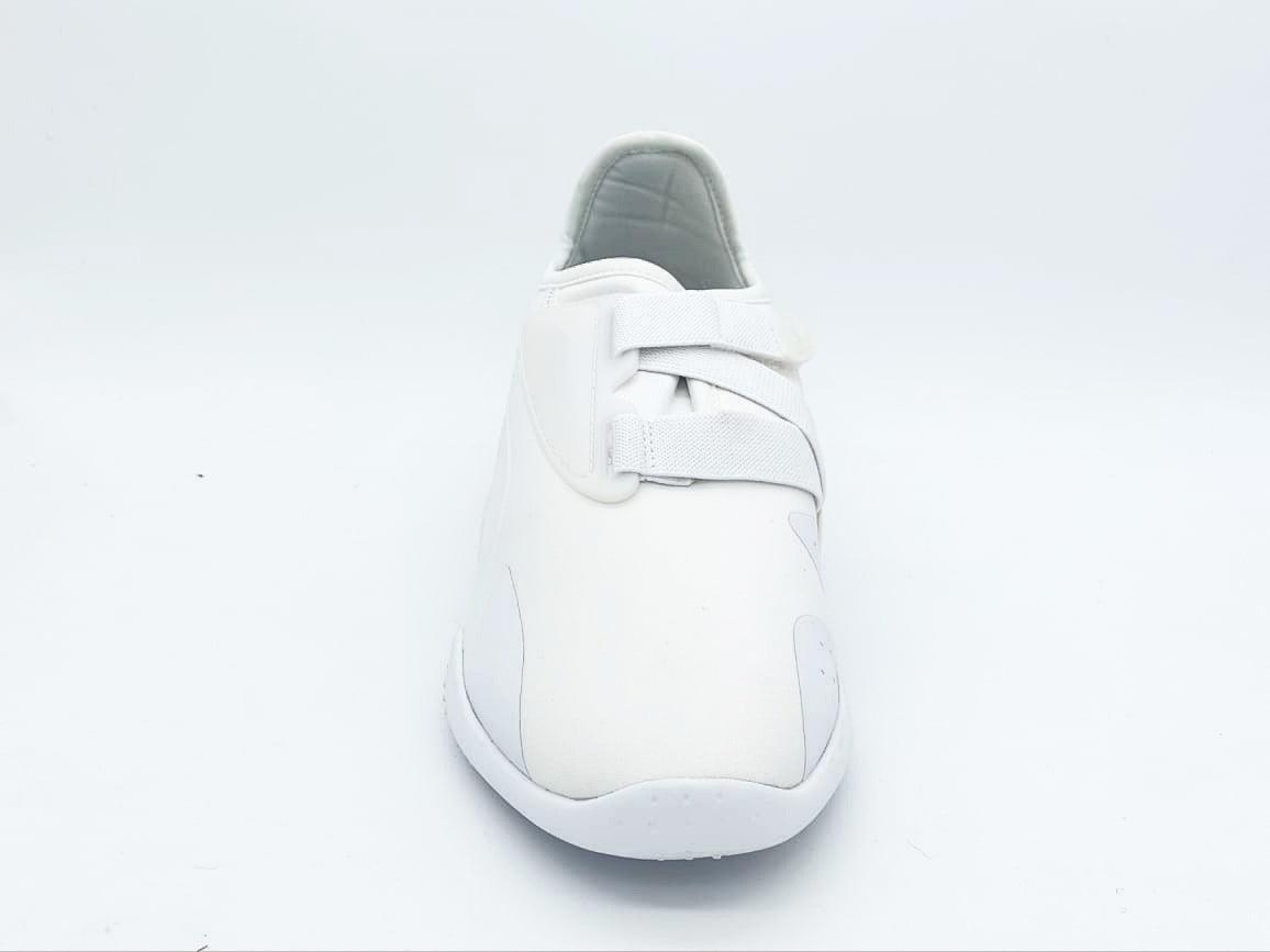 Oferta de Tenis Puma Mostro Blanco Para Dama con envío gratis- SPORTLAND MX