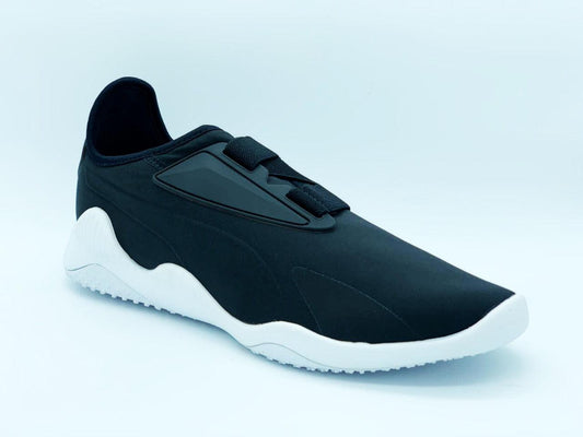 Oferta de Tenis Puma Mostro Para Caballero Negro con envío gratis- SPORTLAND MX