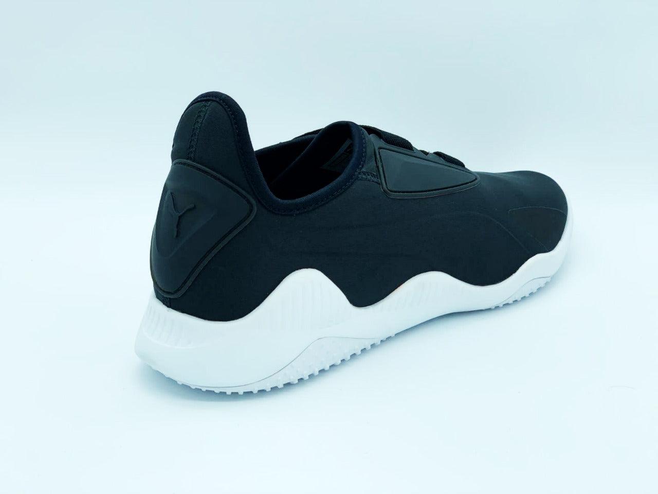 Oferta de Tenis Puma Mostro Para Caballero Negro con envío gratis- SPORTLAND MX