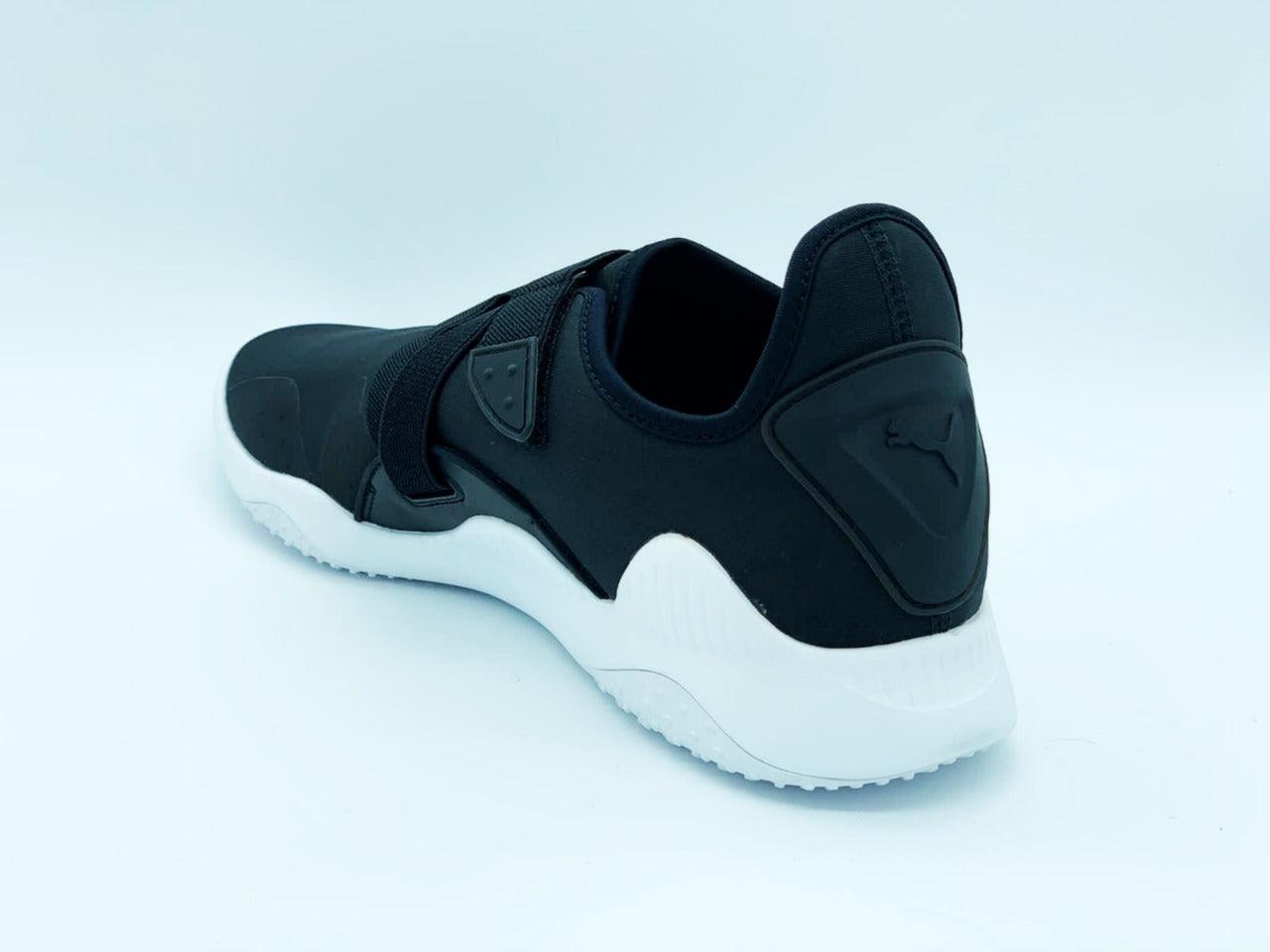 Oferta de Tenis Puma Mostro Para Caballero Negro con envío gratis- SPORTLAND MX