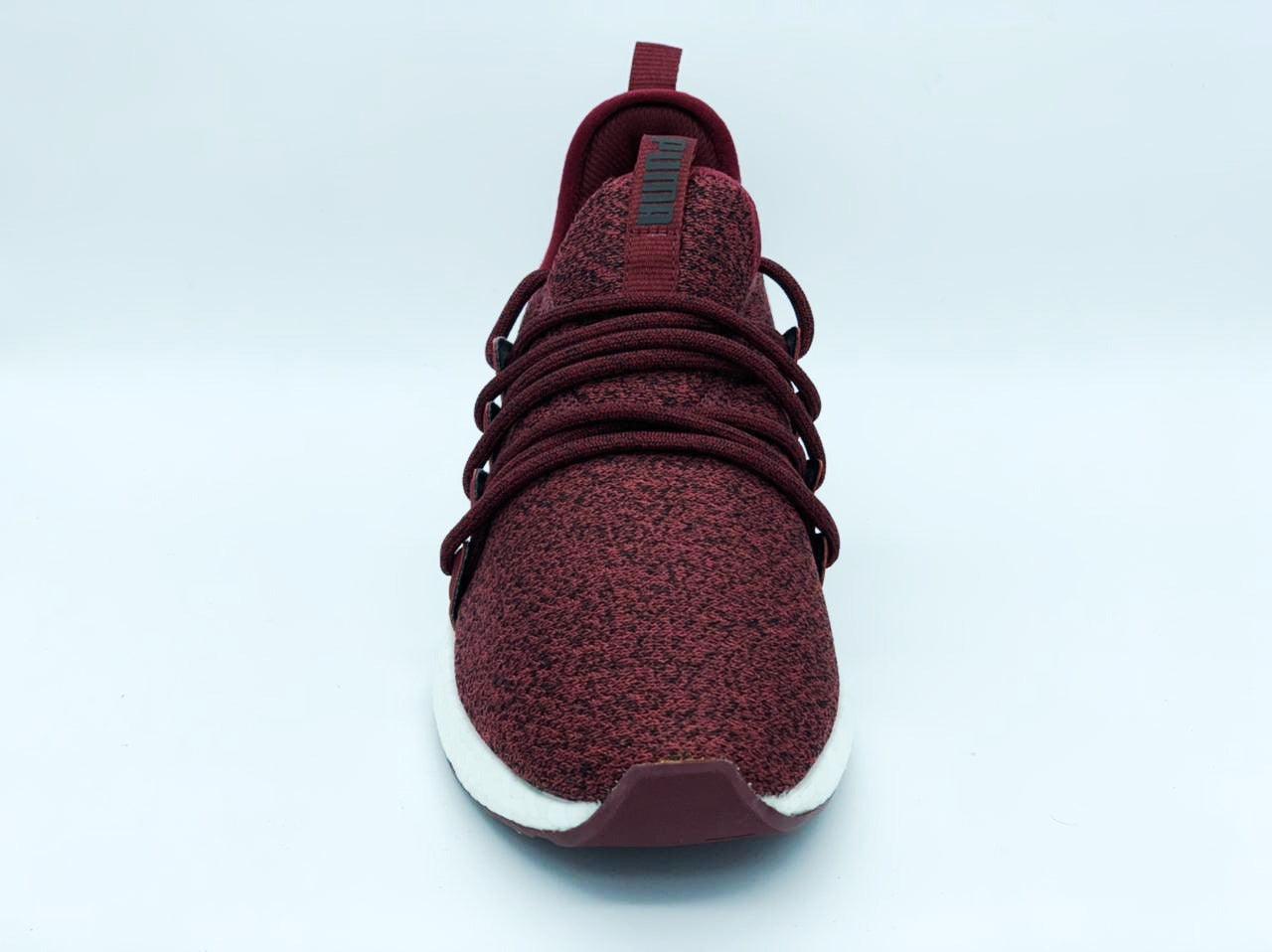 Oferta de Tenis Puma Neko Para Caballero Tinto con envío gratis- SPORTLAND MX