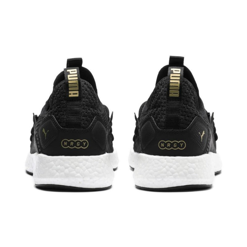 Oferta de Tenis Puma Neko Para Dama Negro con envío gratis- SPORTLAND MX