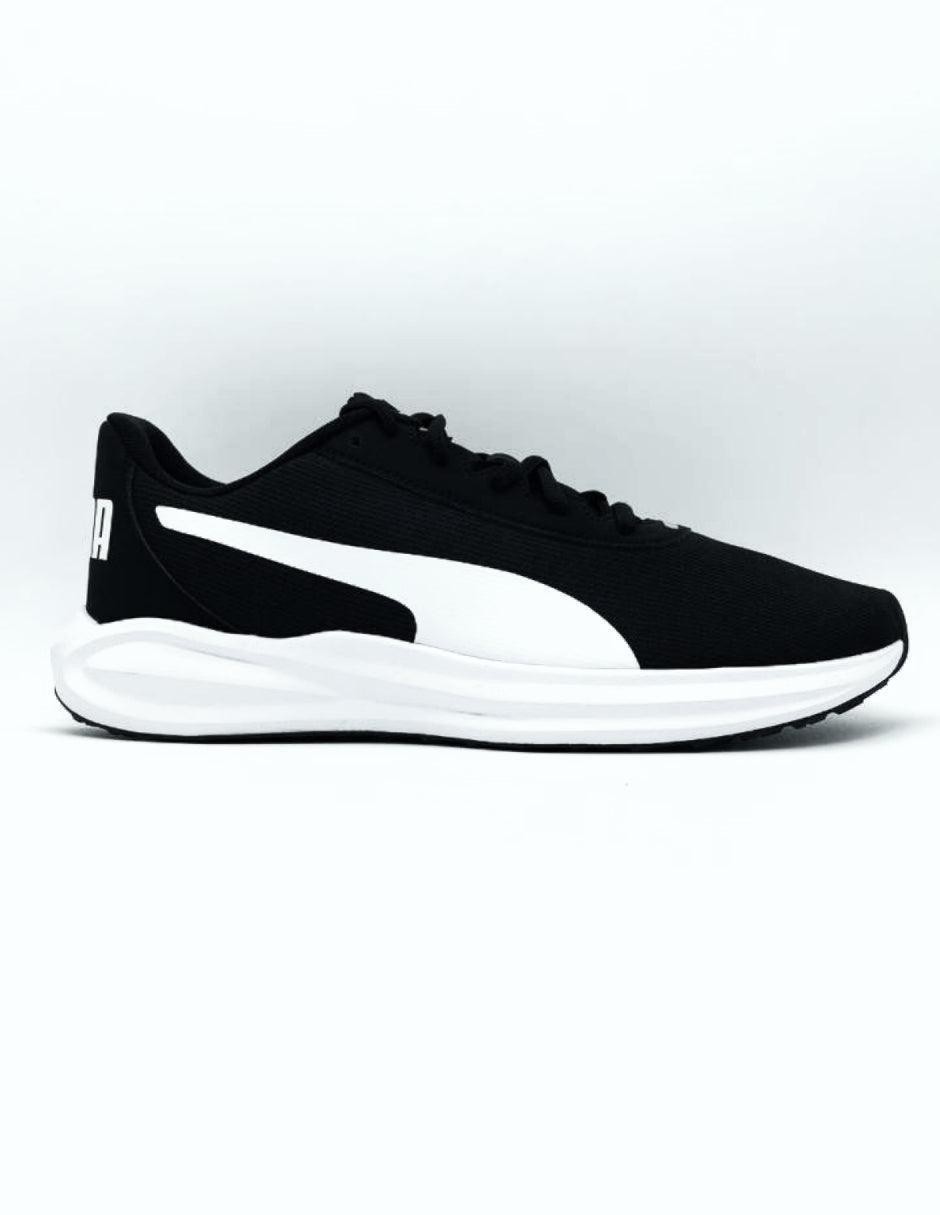 Oferta de Tenis Puma Night Runner Para Hombre con envío gratis- SPORTLAND MX