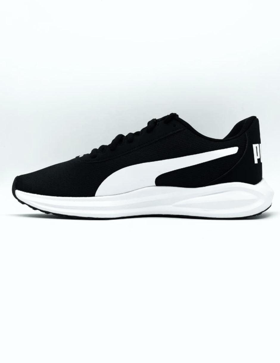 Oferta de Tenis Puma Night Runner Para Hombre con envío gratis- SPORTLAND MX