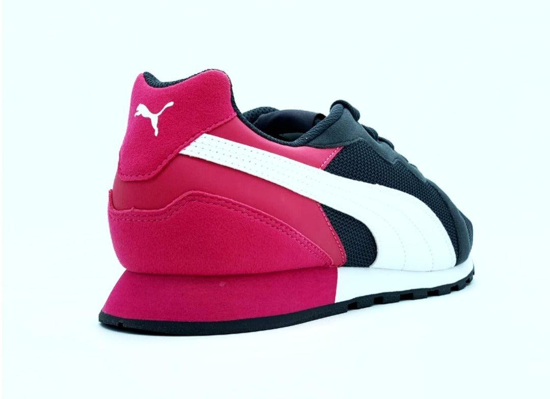Oferta de Tenis Puma Pacer Gris con envío gratis- SPORTLAND MX