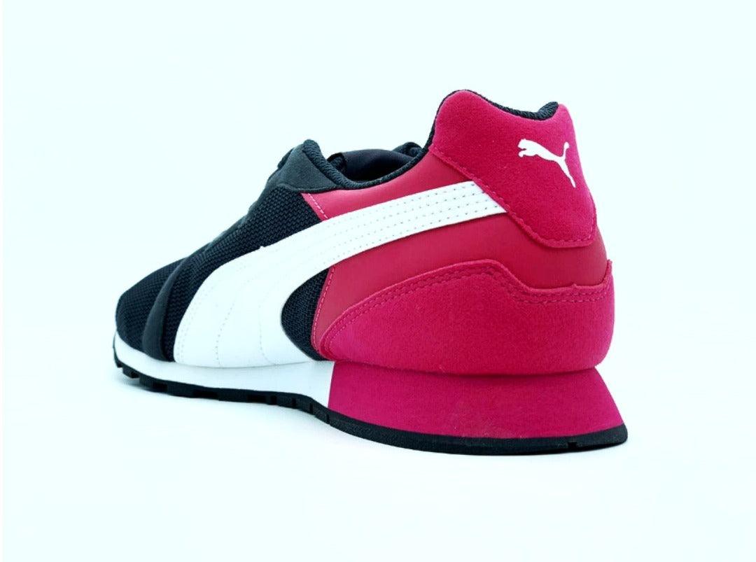 Oferta de Tenis Puma Pacer Gris con envío gratis- SPORTLAND MX