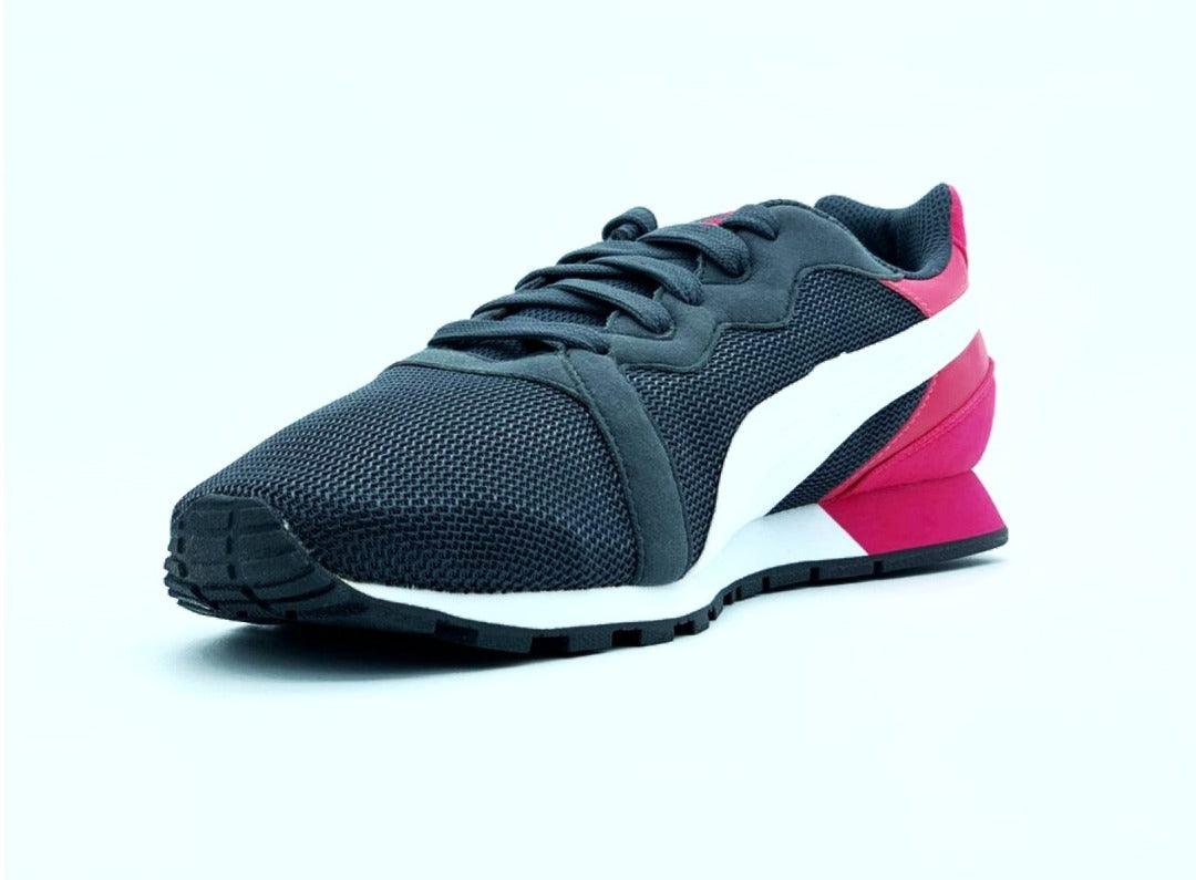 Oferta de Tenis Puma Pacer Gris con envío gratis- SPORTLAND MX