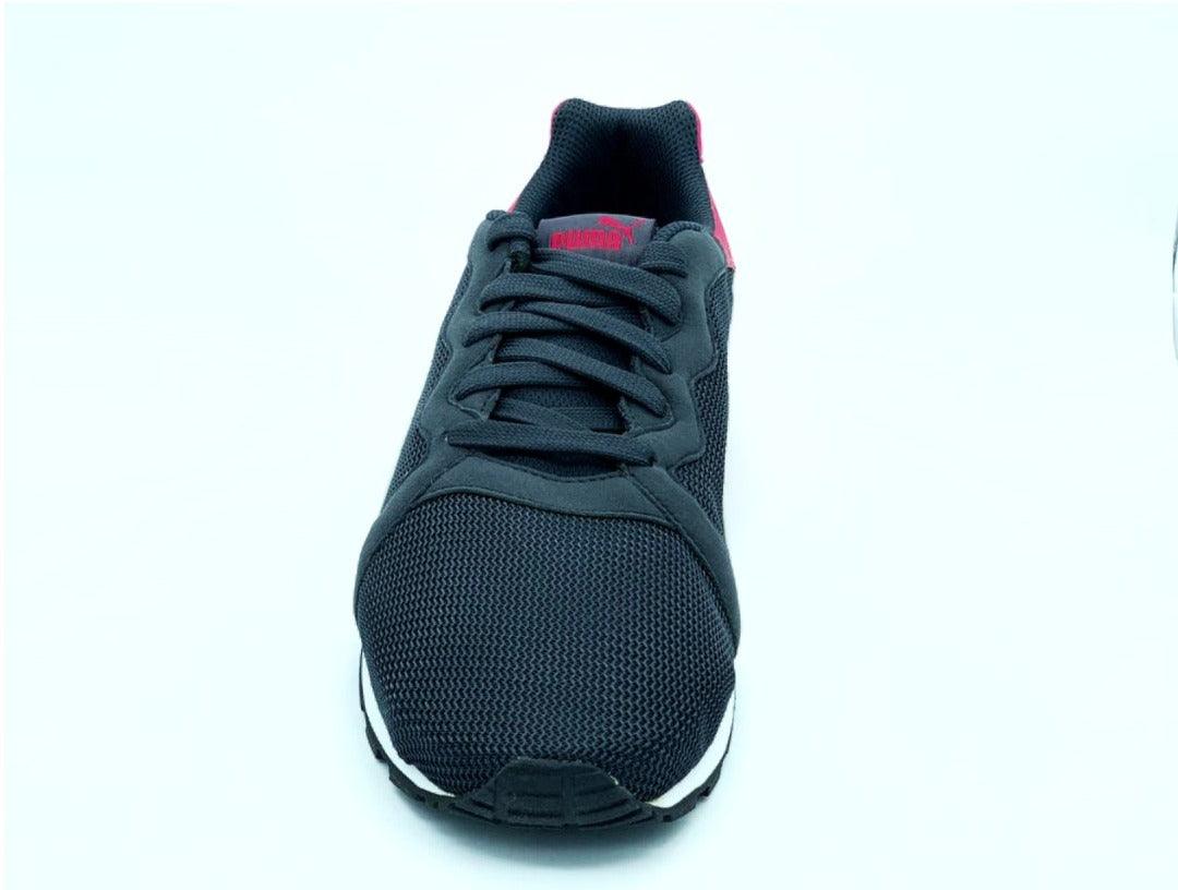 Oferta de Tenis Puma Pacer Gris con envío gratis- SPORTLAND MX
