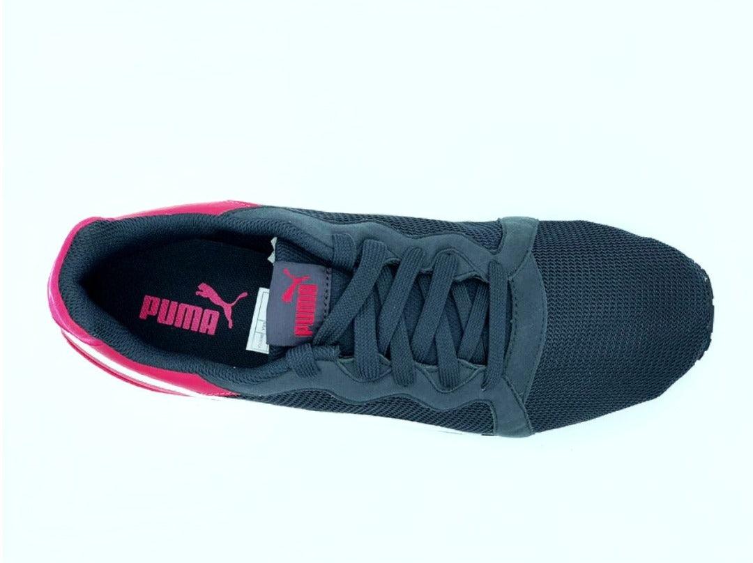 Oferta de Tenis Puma Pacer Gris con envío gratis- SPORTLAND MX