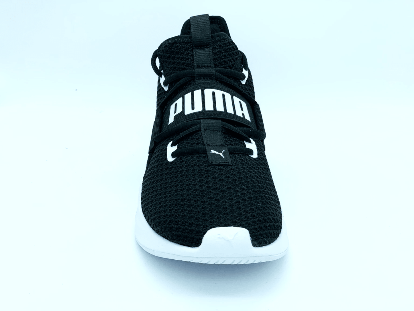 Oferta de Tenis Puma Persist Para Caballero Negro/Blanco con envío gratis- SPORTLAND MX