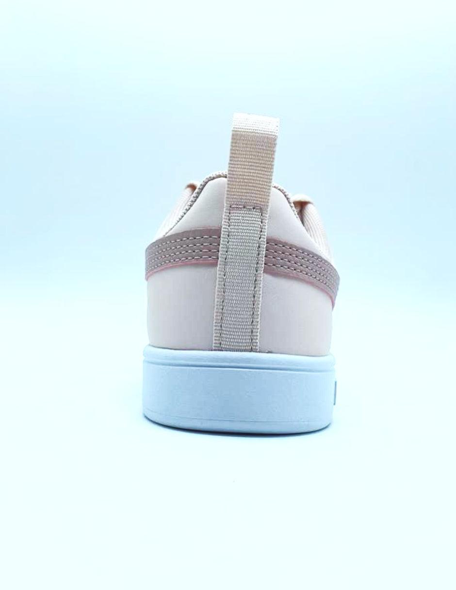 Oferta de Tenis Puma Rickie Pink Dama con envío gratis- SPORTLAND MX