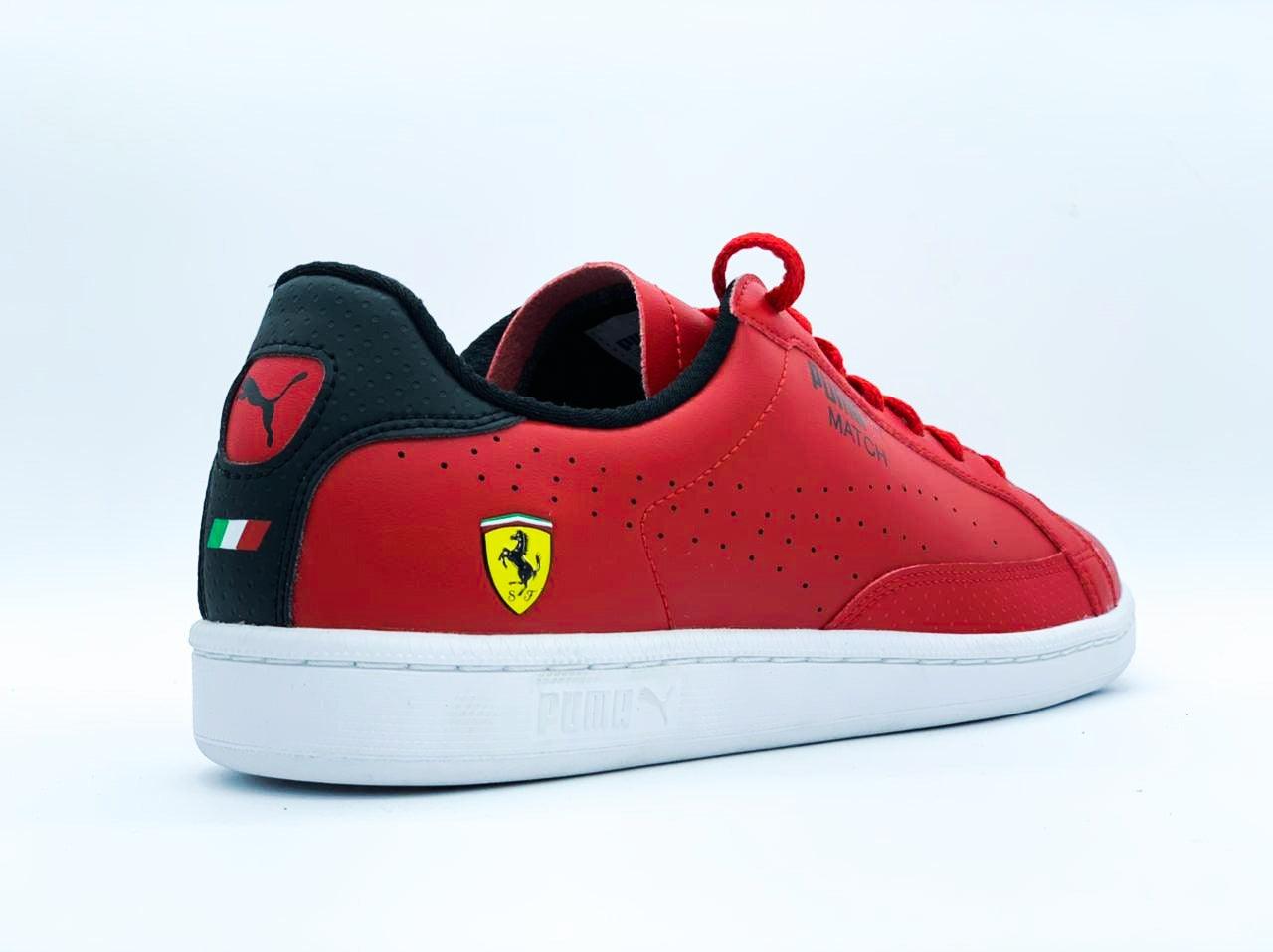 Oferta de Tenis Puma Sf Match Para Hombre con envío gratis- SPORTLAND MX