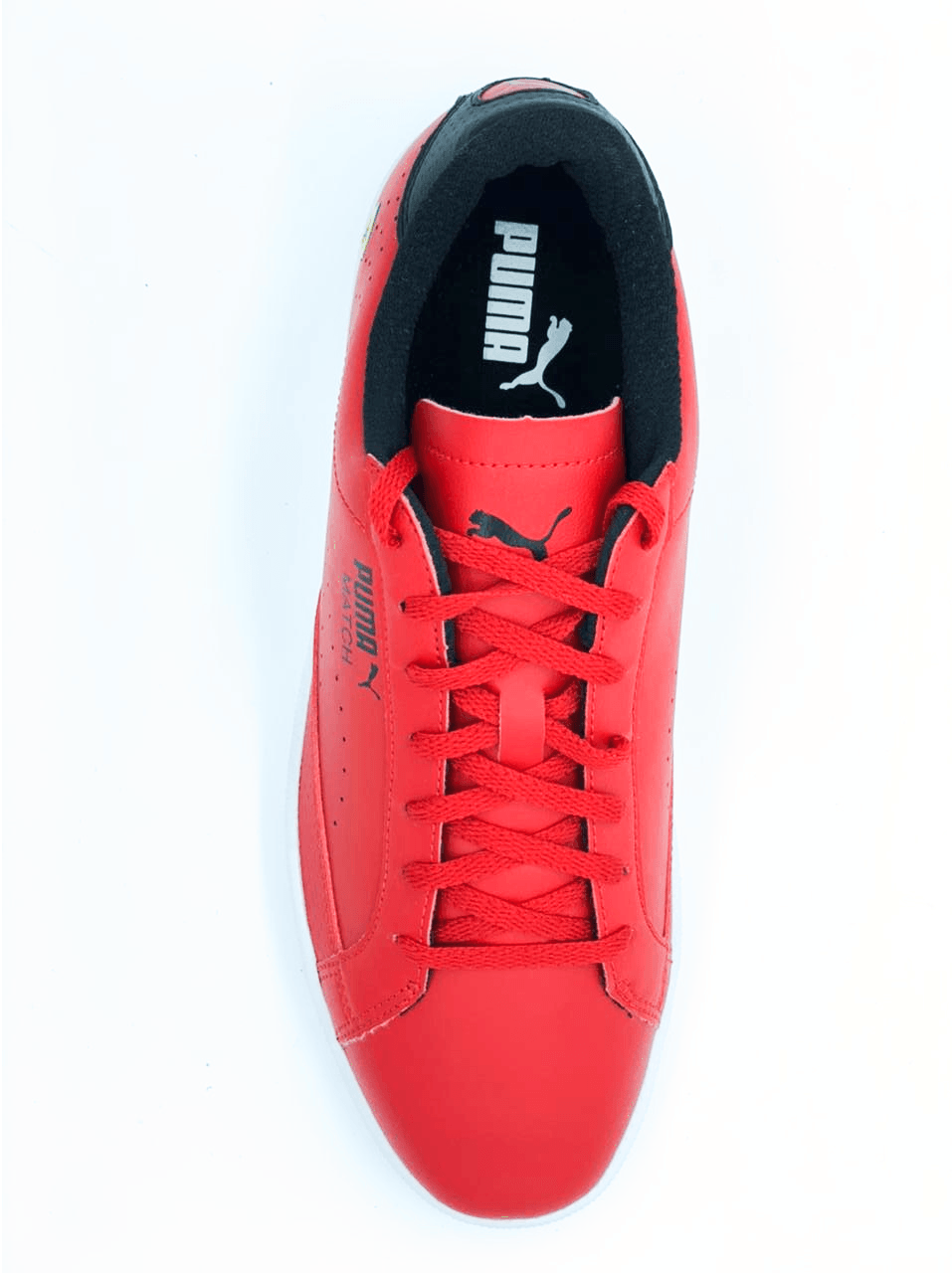 Oferta de Tenis Puma Sf Match Para Hombre con envío gratis- SPORTLAND MX