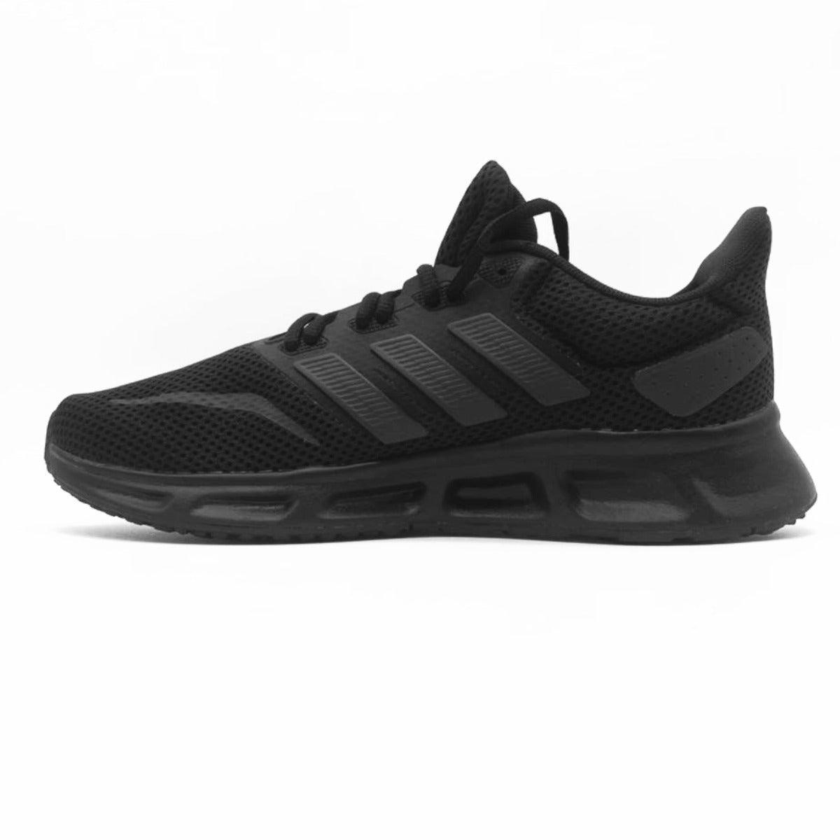 Oferta de Tenis Puma Showtheway Negro Para Hombre con envío gratis- SPORTLAND MX