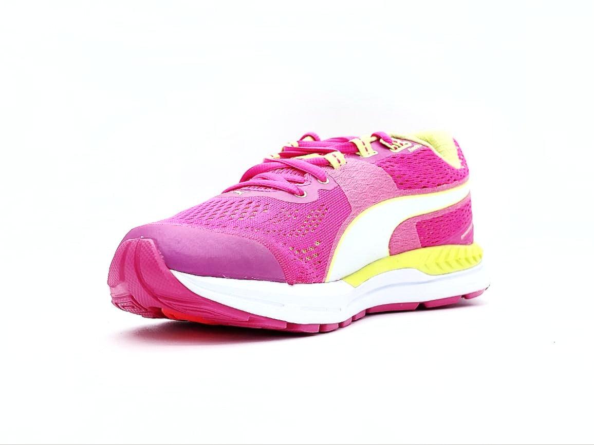 Oferta de Tenis Puma Speed 600 Ignite Para Dama Rosa con envío gratis- SPORTLAND MX