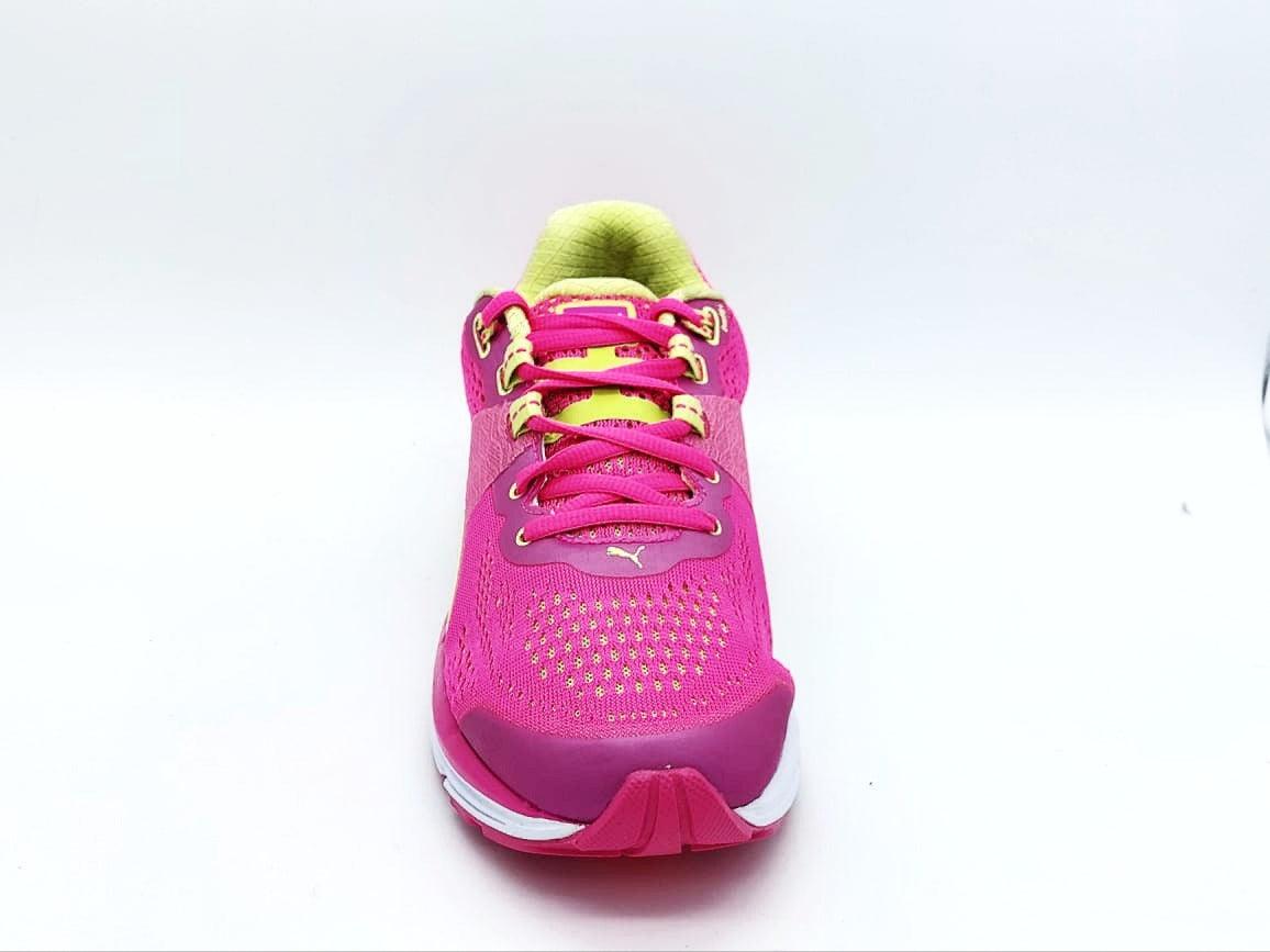 Oferta de Tenis Puma Speed 600 Ignite Para Dama Rosa con envío gratis- SPORTLAND MX