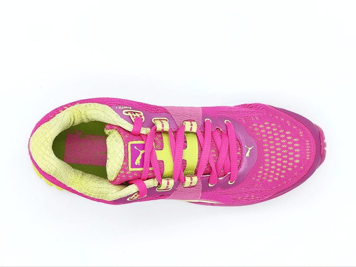 Oferta de Tenis Puma Speed 600 Ignite Para Dama Rosa con envío gratis- SPORTLAND MX