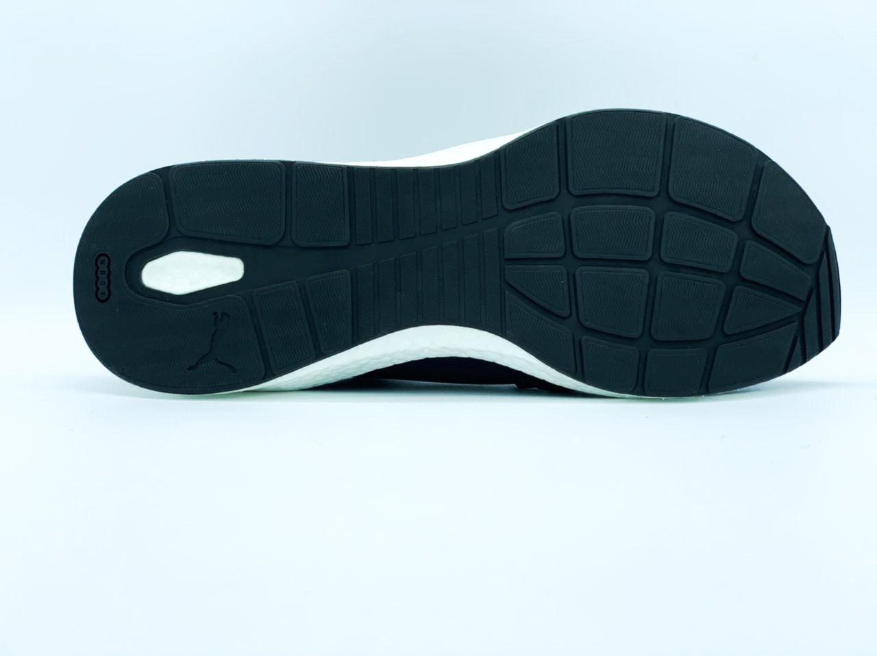 Oferta de Tenis Puma Star Slip-On Para Caballero Negro con envío gratis- SPORTLAND MX