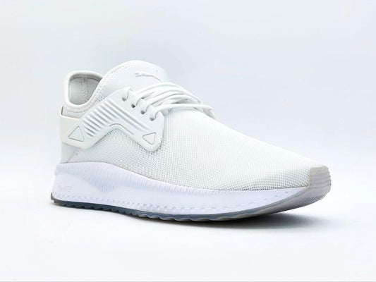 Oferta de Tenis Puma Tsugi Cage Para Hombre Blanco con envío gratis- SPORTLAND MX