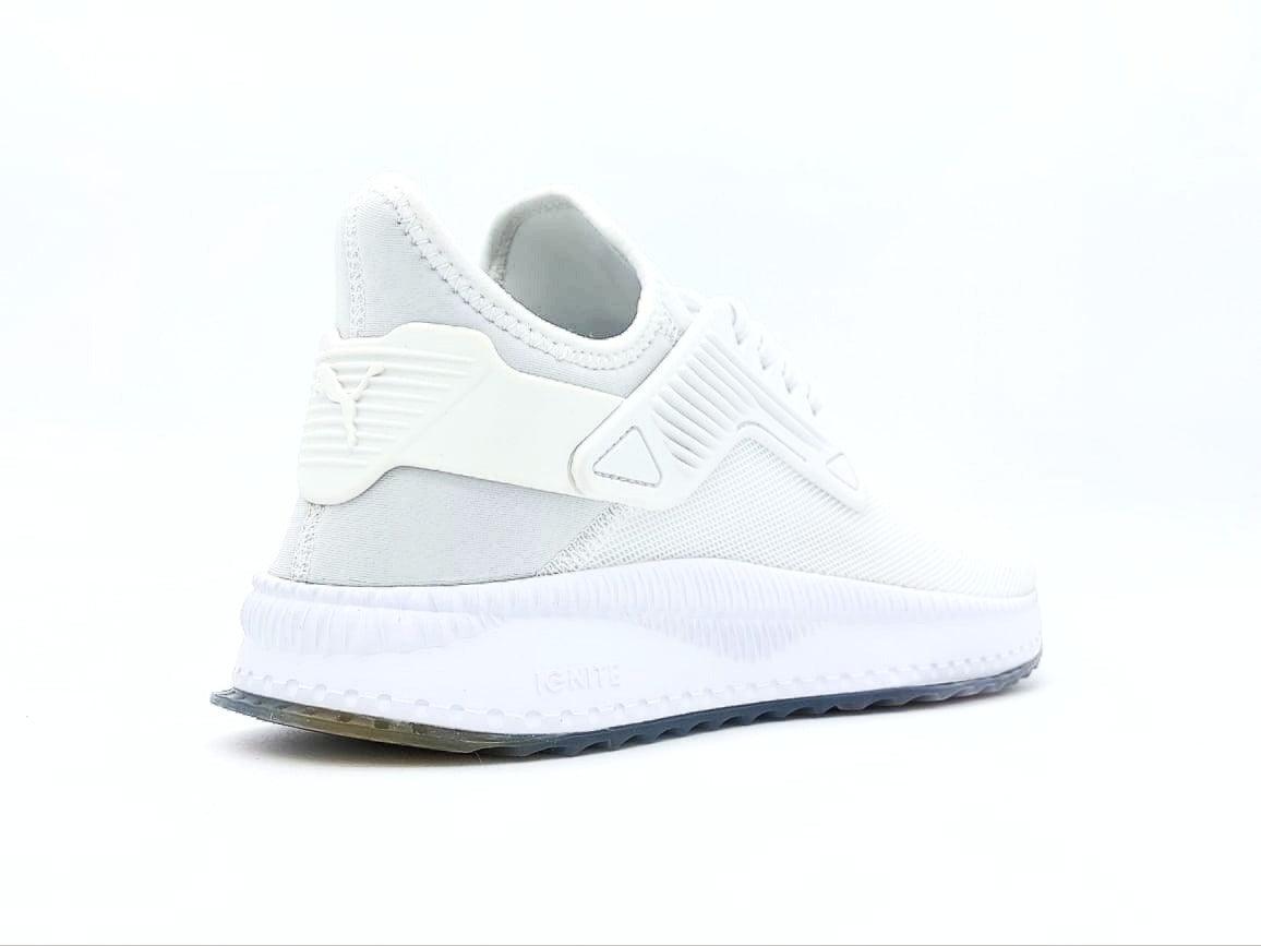 Oferta de Tenis Puma Tsugi Cage Para Hombre Blanco con envío gratis- SPORTLAND MX