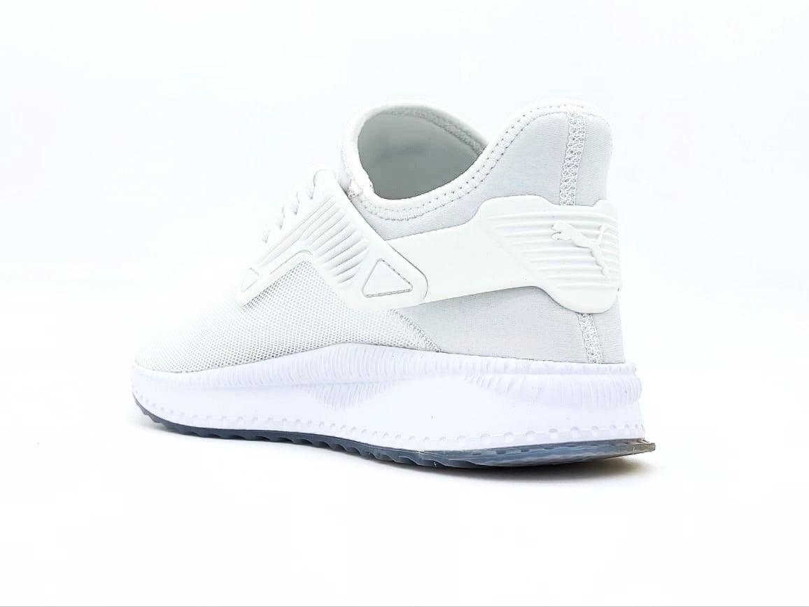 Oferta de Tenis Puma Tsugi Cage Para Hombre Blanco con envío gratis- SPORTLAND MX