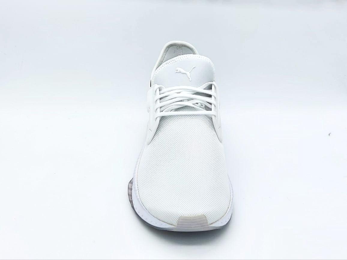 Oferta de Tenis Puma Tsugi Cage Para Hombre Blanco con envío gratis- SPORTLAND MX