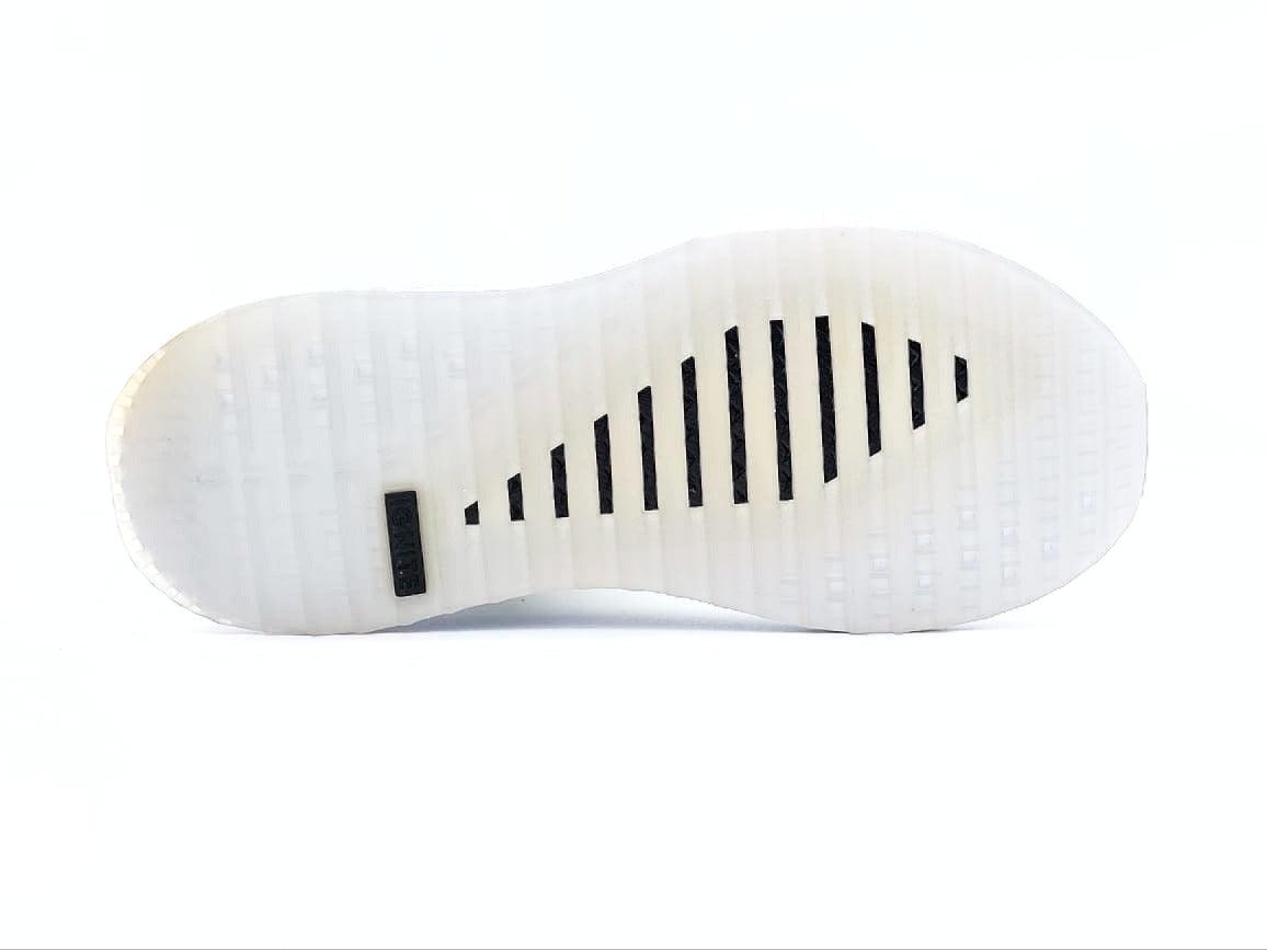 Oferta de Tenis Puma Tsugi Cage Para Hombre Blanco con envío gratis- SPORTLAND MX