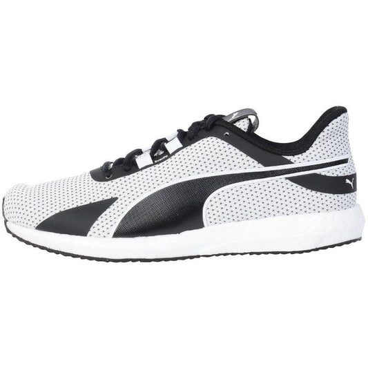 Oferta de Tenis Puma Turbo Para Dama Blanco/Negro con envío gratis- SPORTLAND MX