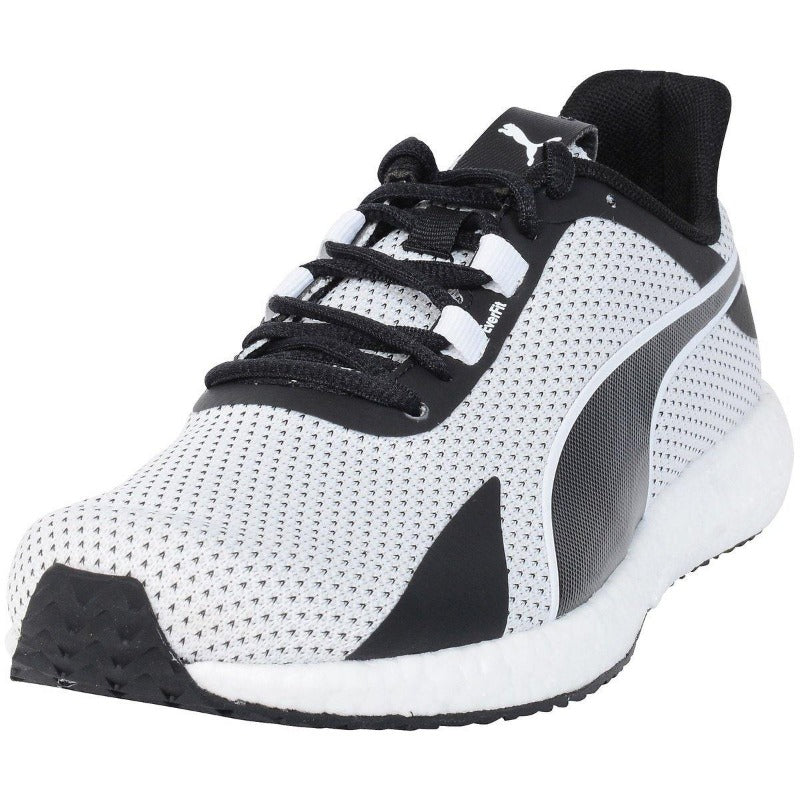 Oferta de Tenis Puma Turbo Para Dama Blanco/Negro con envío gratis- SPORTLAND MX