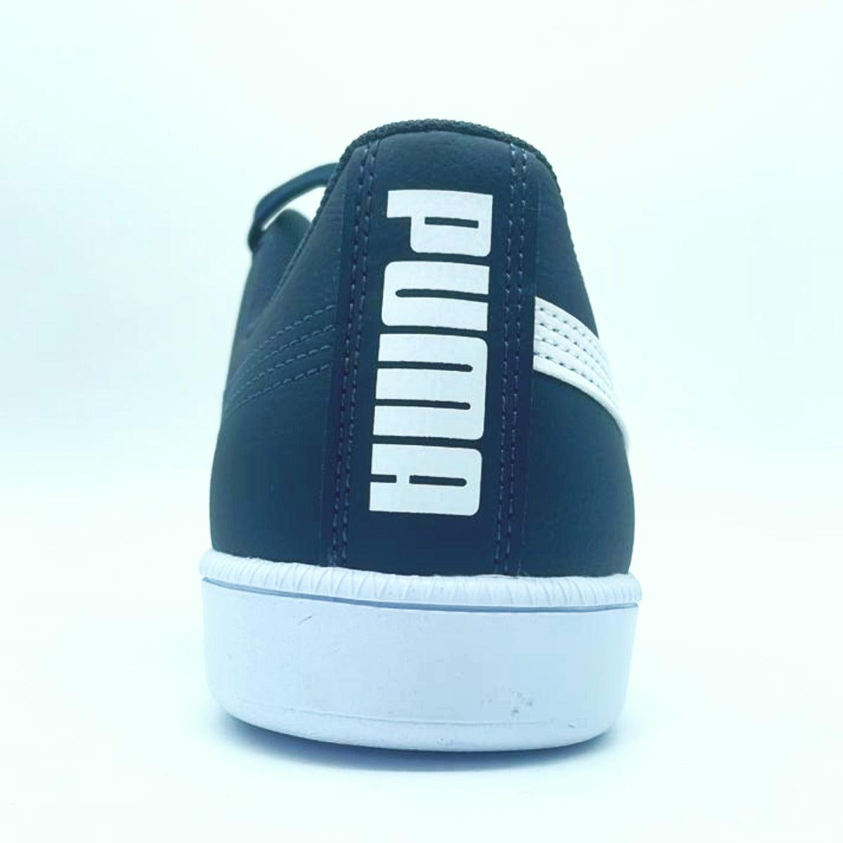 Oferta de Tenis Puma Up Azul Para Hombre con envío gratis- SPORTLAND MX