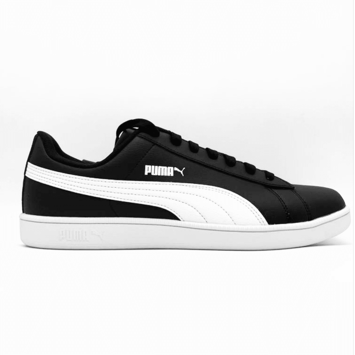 Oferta de Tenis Puma Up Negro Para Hombre con envío gratis- SPORTLAND MX