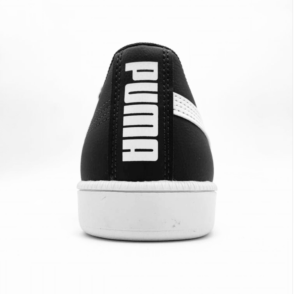 Oferta de Tenis Puma Up Negro Para Hombre con envío gratis- SPORTLAND MX