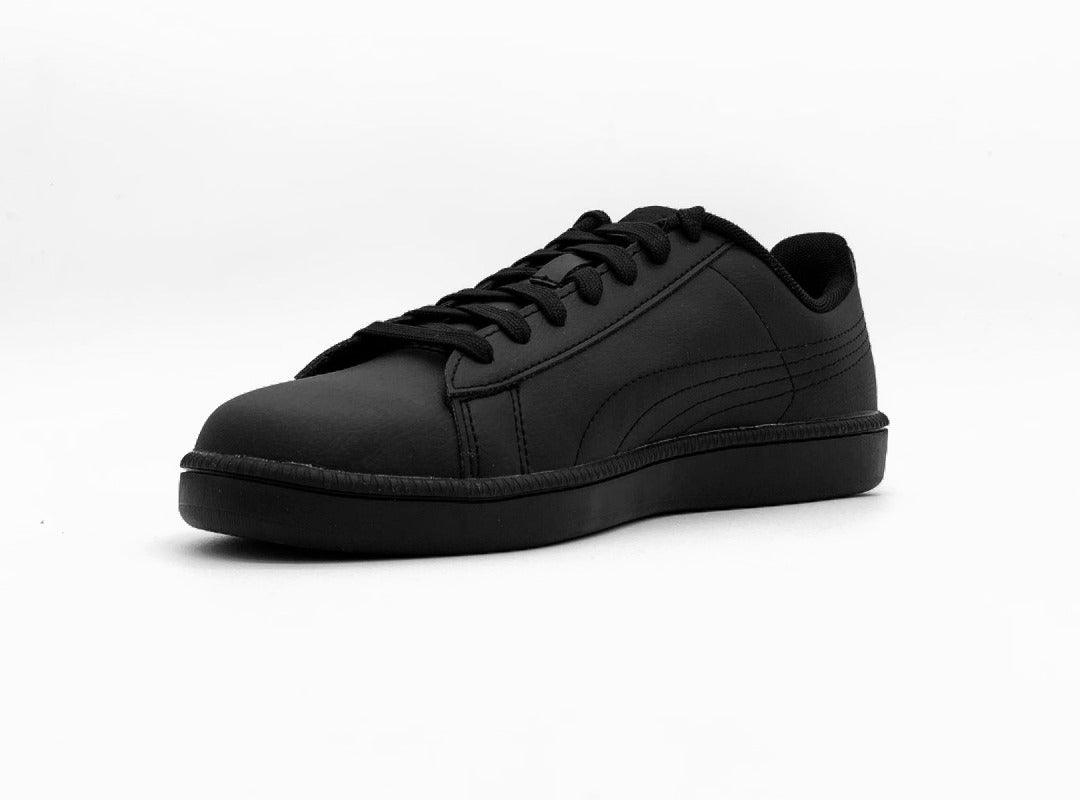 Oferta de Tenis Puma Up Para Dama Negro con envío gratis- SPORTLAND MX