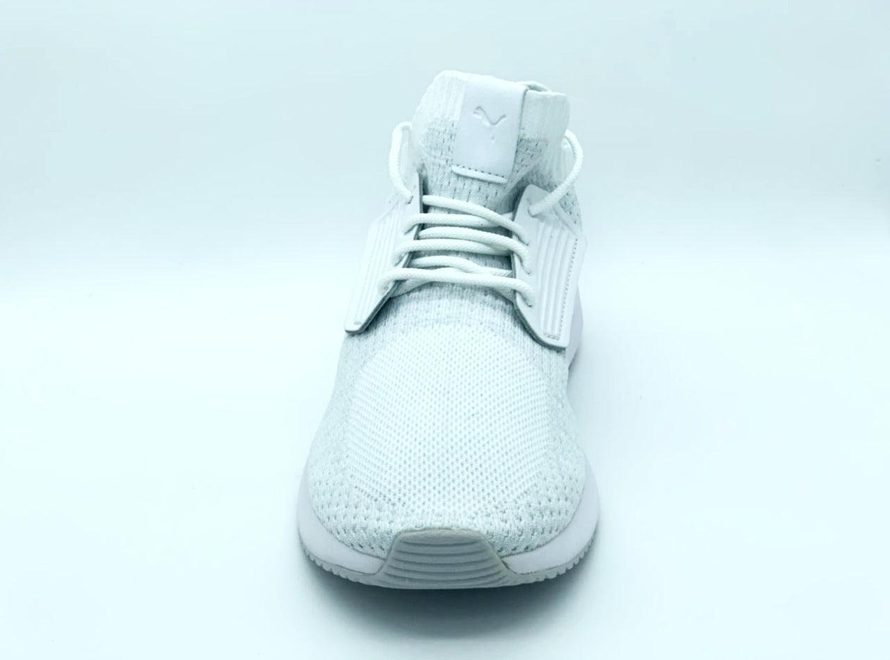 Oferta de Tenis Puma Uprise Para Caballero Blanco con envío gratis- SPORTLAND MX
